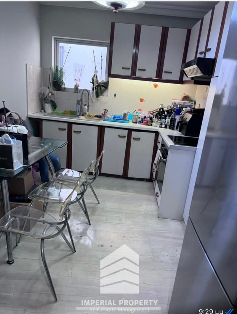 Διαμέρισμα στην Αγία Παρασκευή, Νέα Σμύρνη — Φωτογραφία 26 από 26