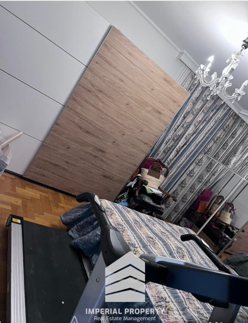 Διαμέρισμα στην Αγία Παρασκευή, Νέα Σμύρνη — Φωτογραφία 11 από 26