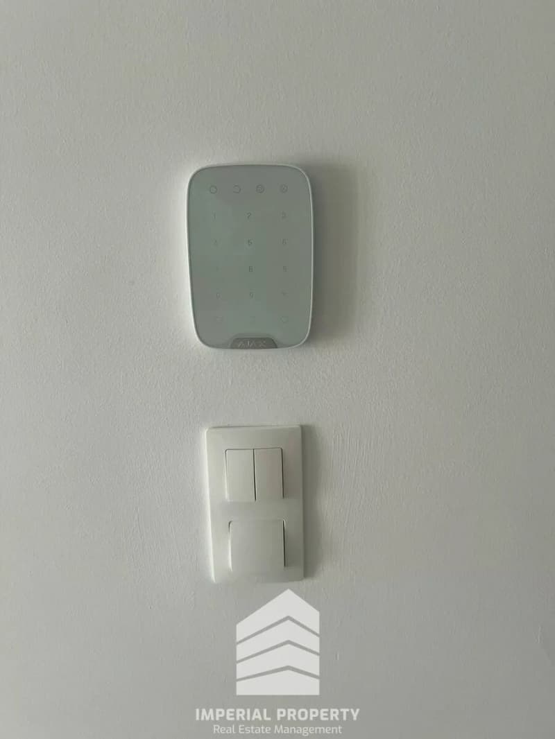 Apartment in Centre, Kalithea — Photo 10 of 11