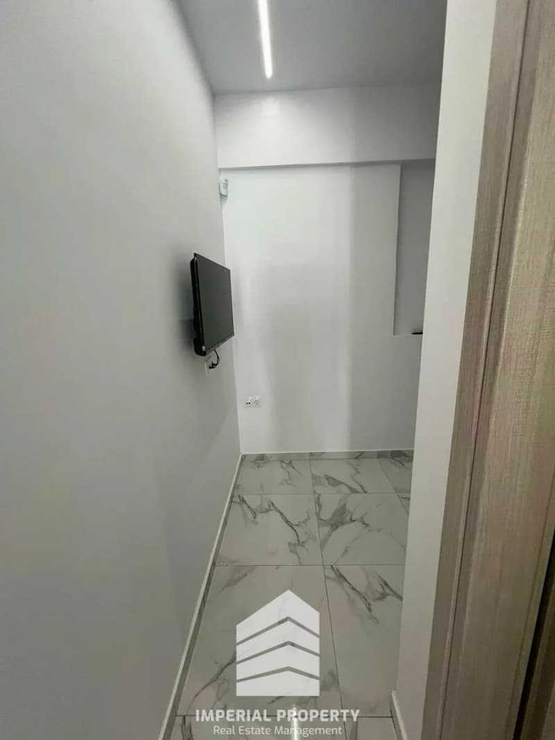 Apartment in Centre, Kalithea — Photo 5 of 11