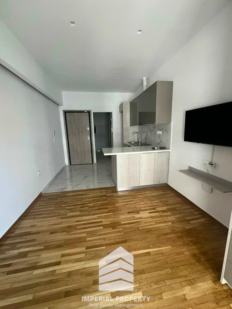 Apartment in Centre, Kalithea — Photo 9 of 11