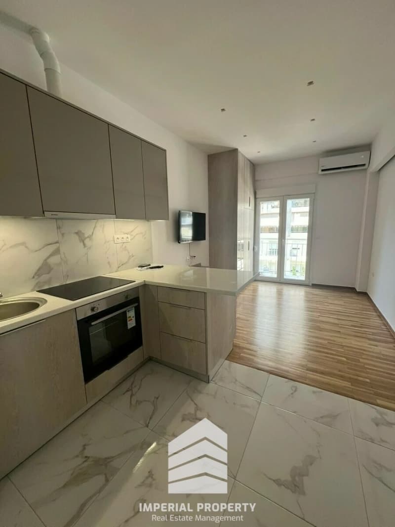 Apartment in Centre, Kalithea — Photo 11 of 11