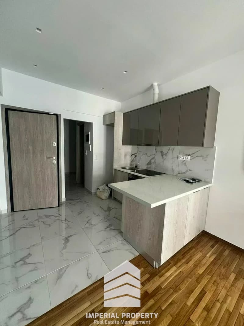 Apartment in Centre, Kalithea — Photo 3 of 11