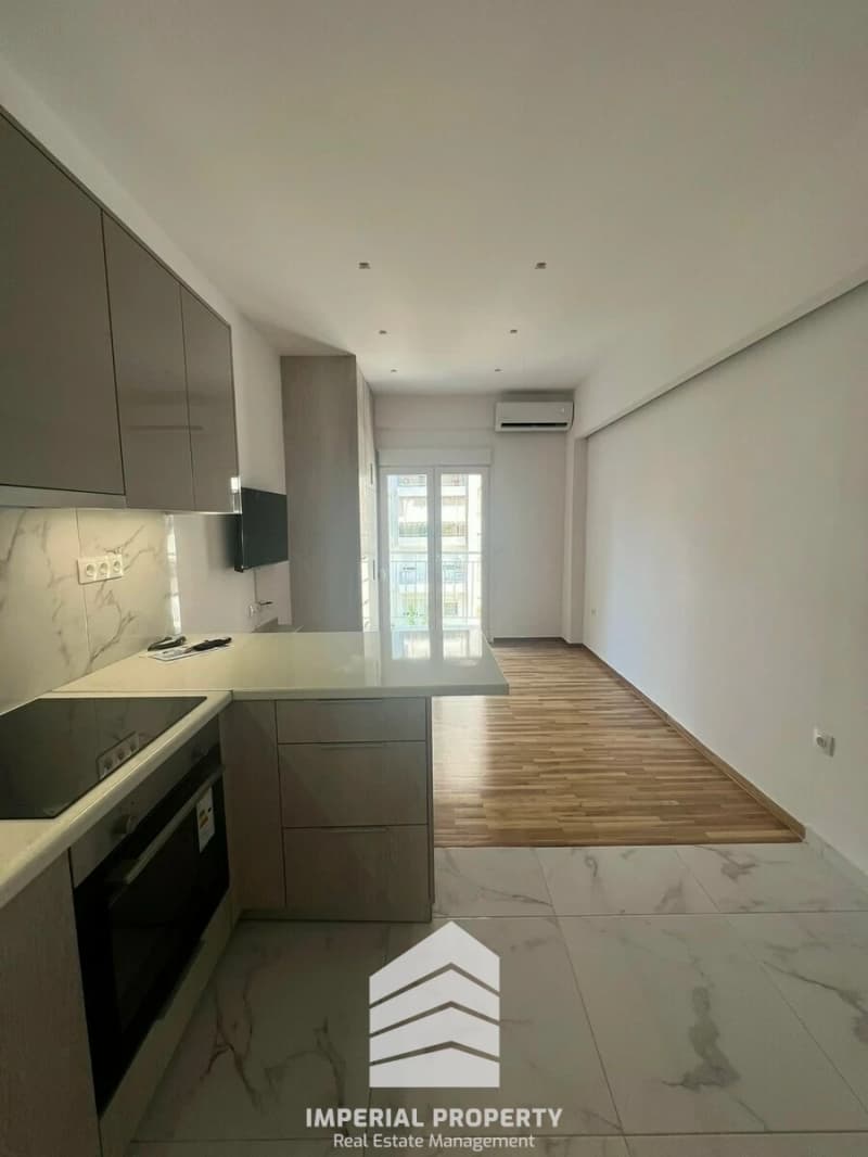 Apartment in Centre, Kalithea — Photo 8 of 11