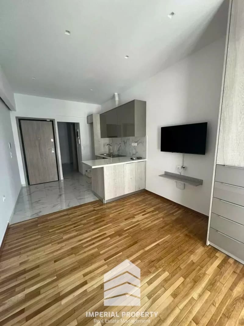 Apartment in Centre, Kalithea — Photo 1 of 11