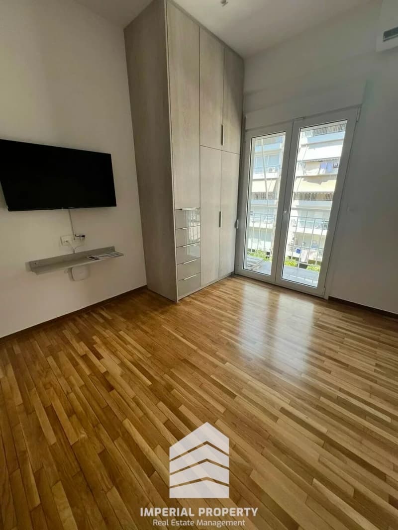 Apartment in Centre, Kalithea — Photo 2 of 11