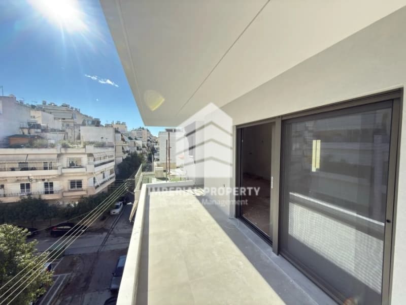 Μονοκατοικία στην Πανόραμα, Δάφνη — Φωτογραφία 6 από 11
