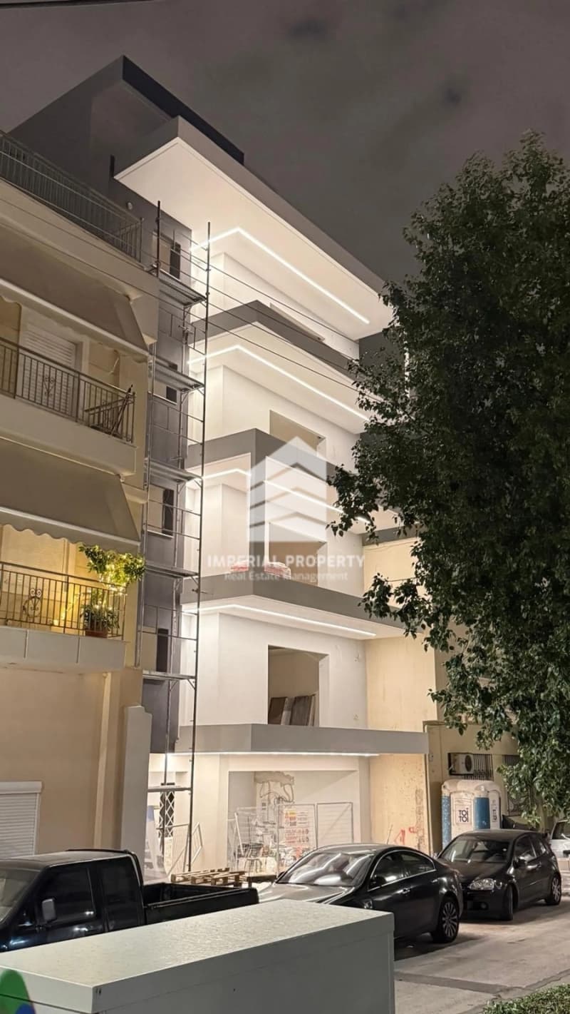 Μονοκατοικία στην Πανόραμα, Δάφνη — Φωτογραφία 2 από 11