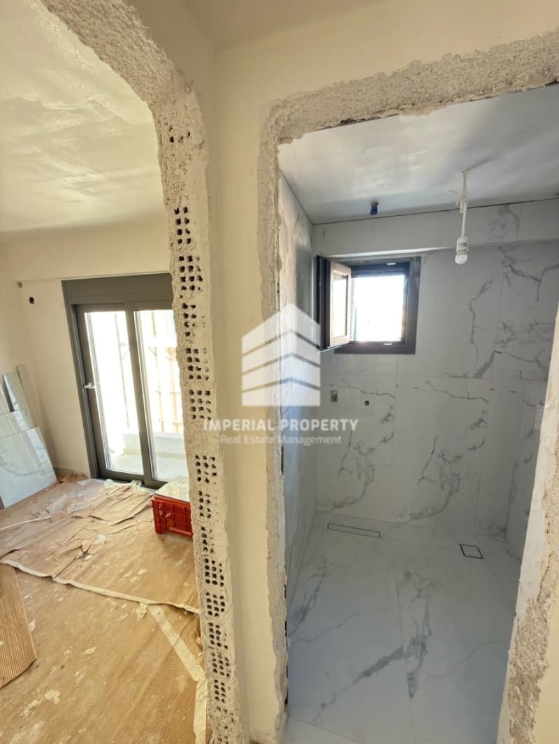 Μονοκατοικία στην Πανόραμα, Δάφνη — Φωτογραφία 5 από 11