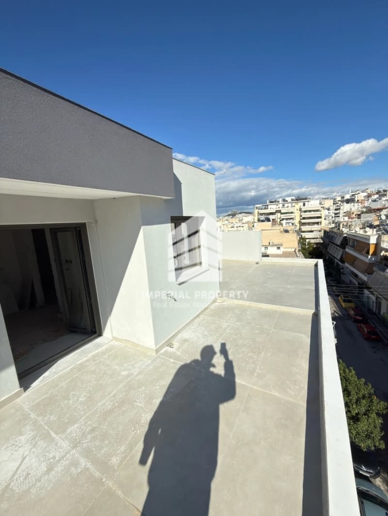 Μονοκατοικία στην Πανόραμα, Δάφνη — Φωτογραφία 9 από 11