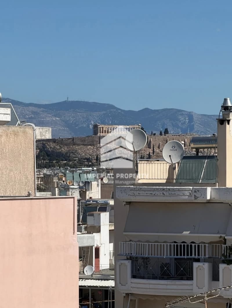 Μονοκατοικία στην Πανόραμα, Δάφνη — Φωτογραφία 10 από 11
