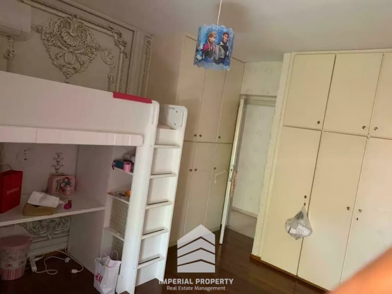 Διαμέρισμα στην Παναγίτσα, Παλαιό Φάληρο — Φωτογραφία 17 από 22