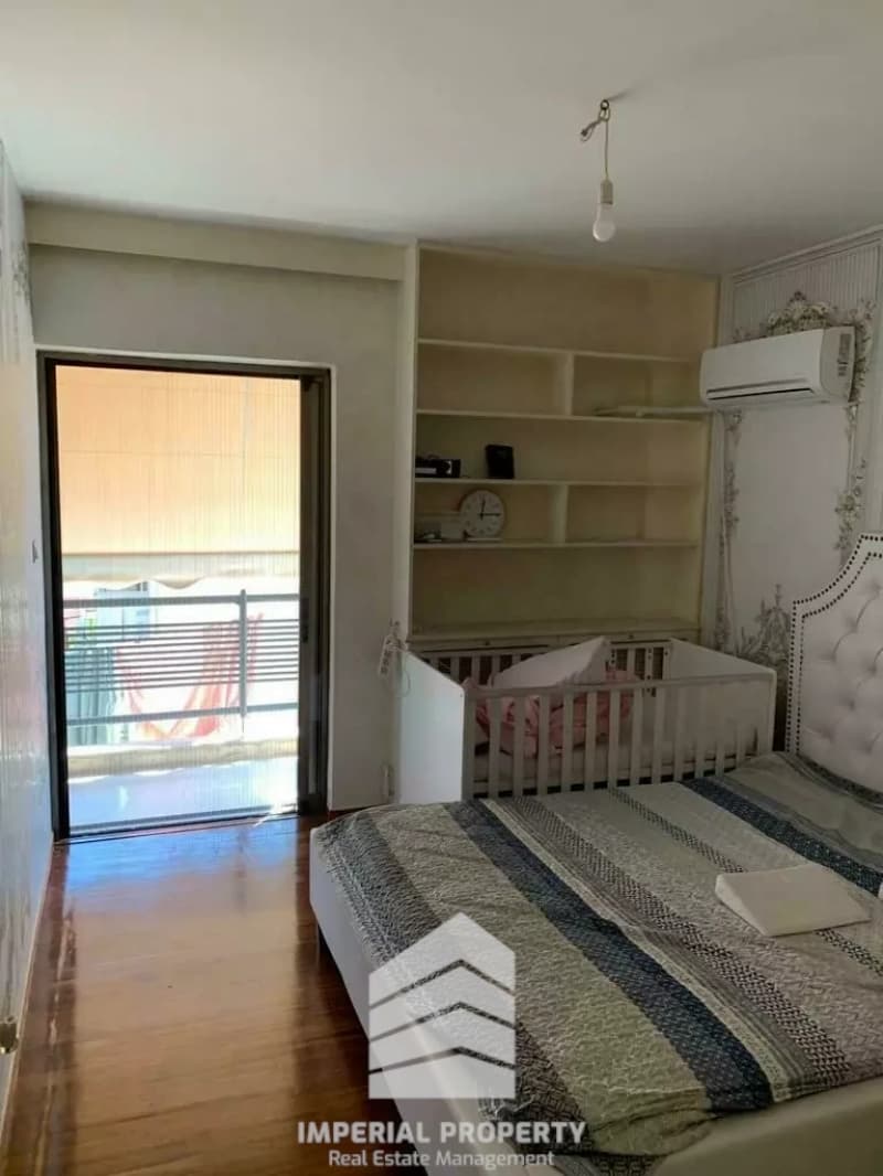 Διαμέρισμα στην Παναγίτσα, Παλαιό Φάληρο — Φωτογραφία 16 από 22