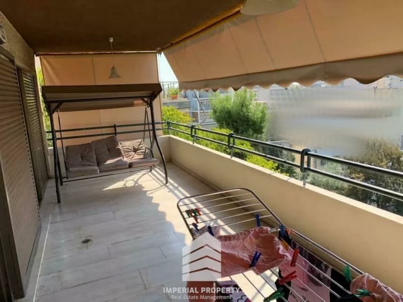 Διαμέρισμα στην Παναγίτσα, Παλαιό Φάληρο — Φωτογραφία 11 από 22