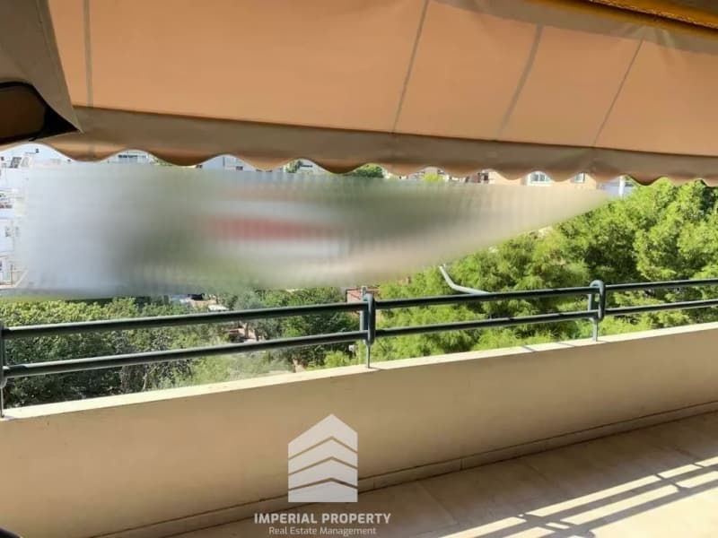 Διαμέρισμα στην Παναγίτσα, Παλαιό Φάληρο — Φωτογραφία 21 από 22