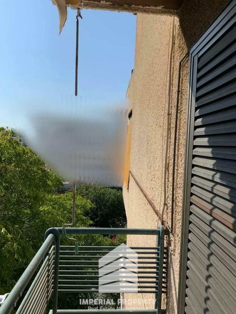 Διαμέρισμα στην Παναγίτσα, Παλαιό Φάληρο — Φωτογραφία 5 από 22