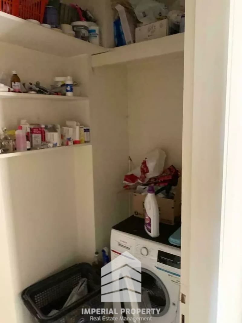 Διαμέρισμα στην Παναγίτσα, Παλαιό Φάληρο — Φωτογραφία 18 από 22
