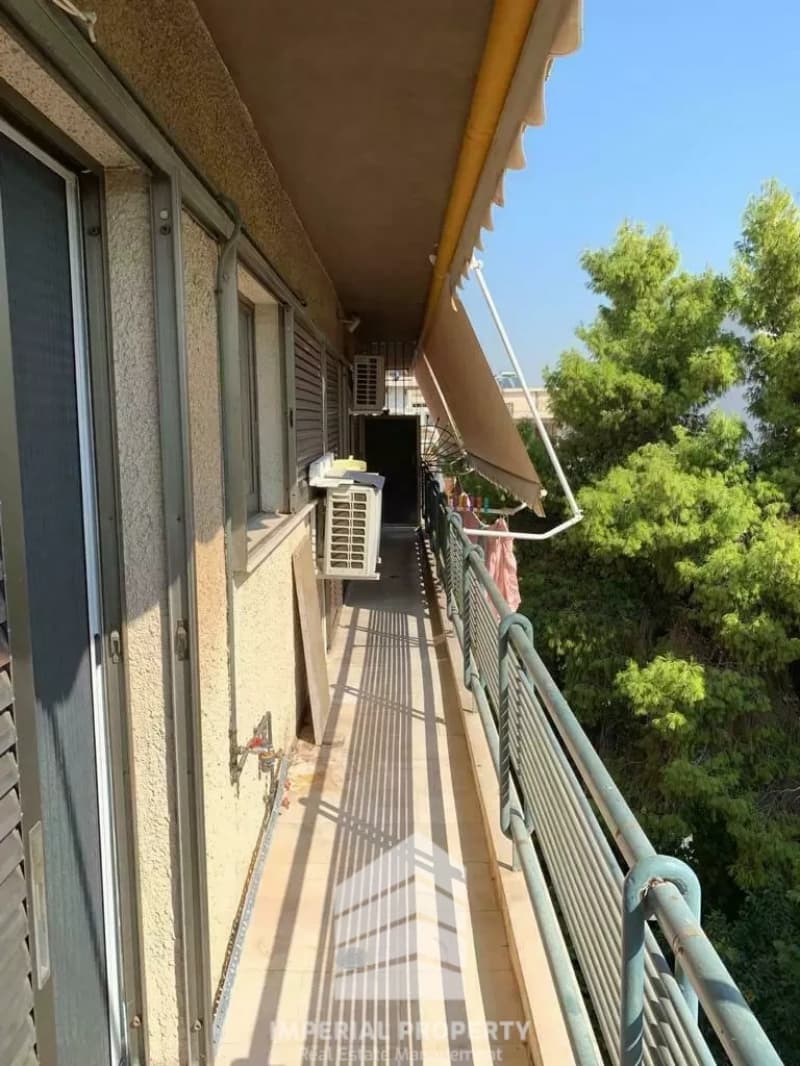 Διαμέρισμα στην Παναγίτσα, Παλαιό Φάληρο — Φωτογραφία 6 από 22