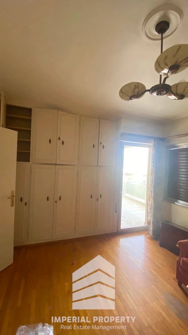 Apartment in Trocadero, Palaio Faliro — Photo 4 of 6