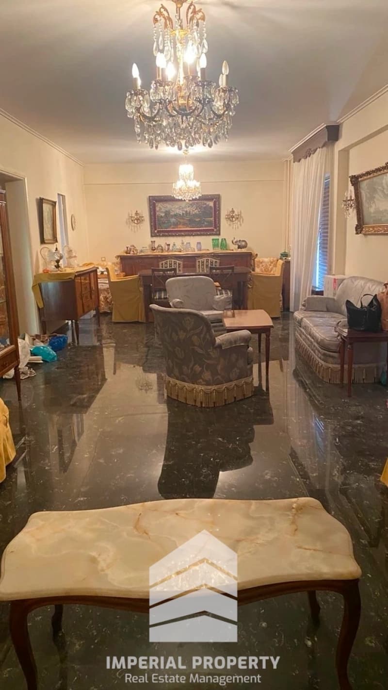 Apartment in Trocadero, Palaio Faliro — Photo 2 of 6