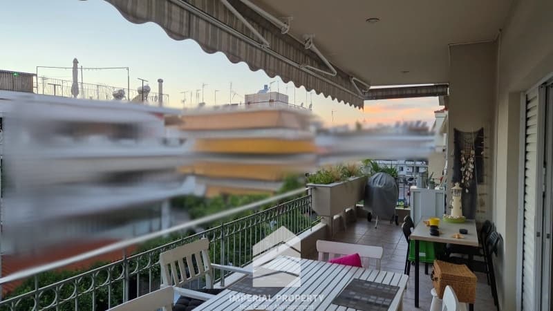 Διαμέρισμα στην Χαραυγή, Δάφνη — Φωτογραφία 16 από 20