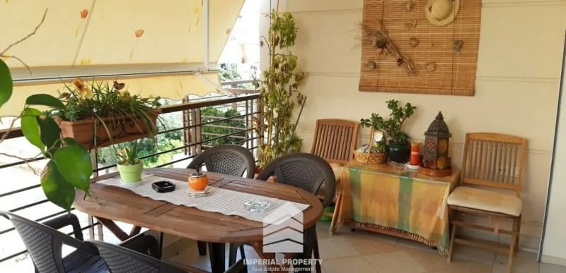 Διαμέρισμα στην Τερψιθέα, Γλυφάδα — Φωτογραφία 1 από 14