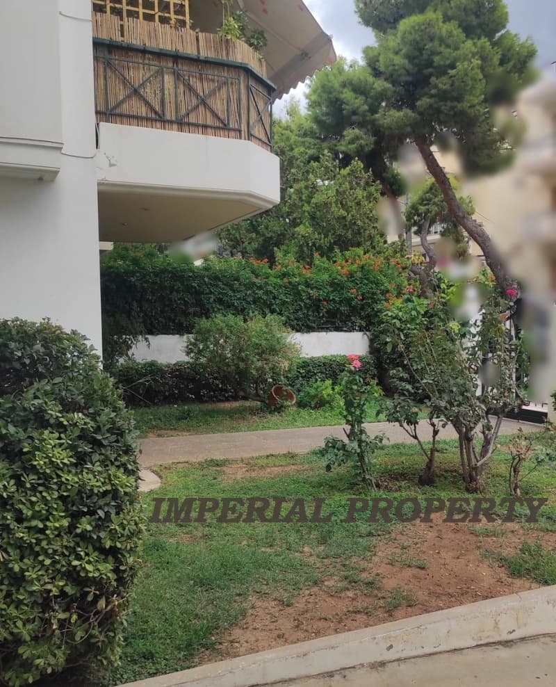 Διαμέρισμα στην Άνω Γλυφάδα, Γλυφάδα — Φωτογραφία 2 από 19