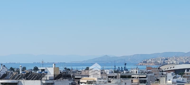 Μονοκατοικία στην Αμφιθέα, Παλαιό Φάληρο — Φωτογραφία 4 από 9