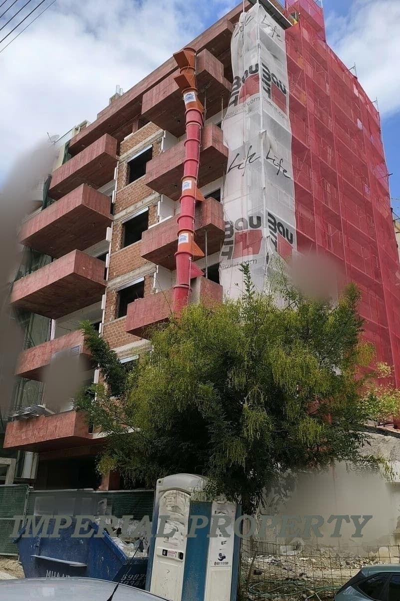 Διαμέρισμα στην Αγιά Μαρίνα, Ηλιούπολη — Φωτογραφία 8 από 8