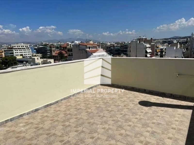 Διαμέρισμα στην Λόφος Φιλαρέτου, Καλλιθέα — Φωτογραφία 8 από 27