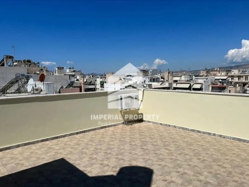 Διαμέρισμα στην Λόφος Φιλαρέτου, Καλλιθέα — Φωτογραφία 26 από 27