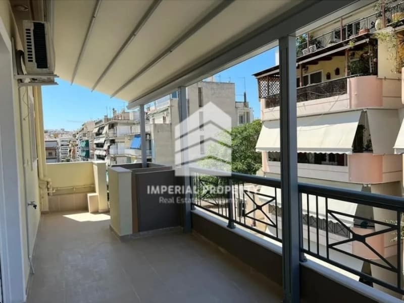Διαμέρισμα στην Λόφος Φιλαρέτου, Καλλιθέα — Φωτογραφία 9 από 27