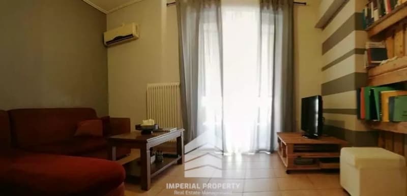 Διαμέρισμα στην Ευαγγελίστρια, Καλλιθέα — Φωτογραφία 6 από 8