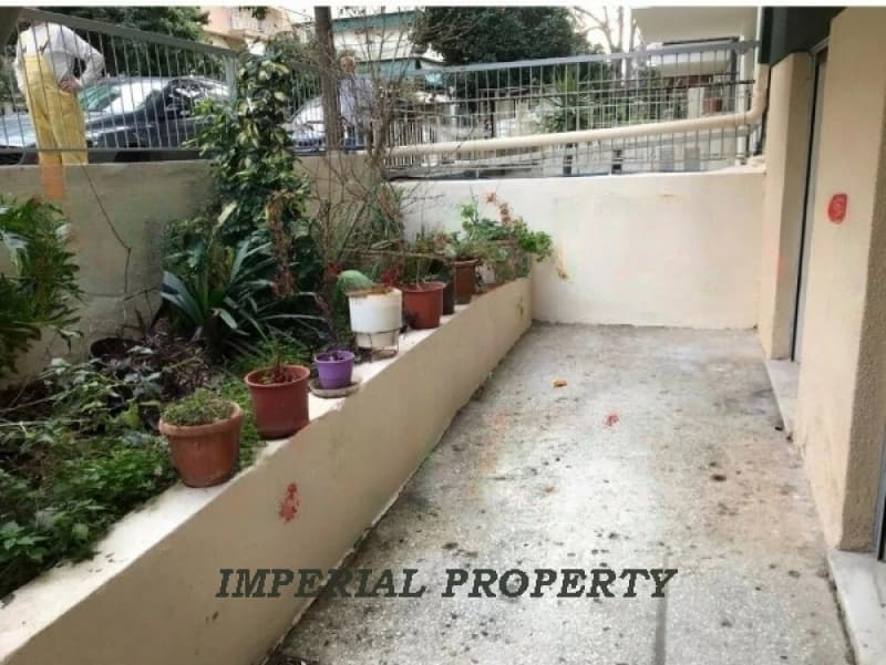 Διαμέρισμα στην Νέο Παγκράτι, Βύρωνας — Φωτογραφία 1 από 10