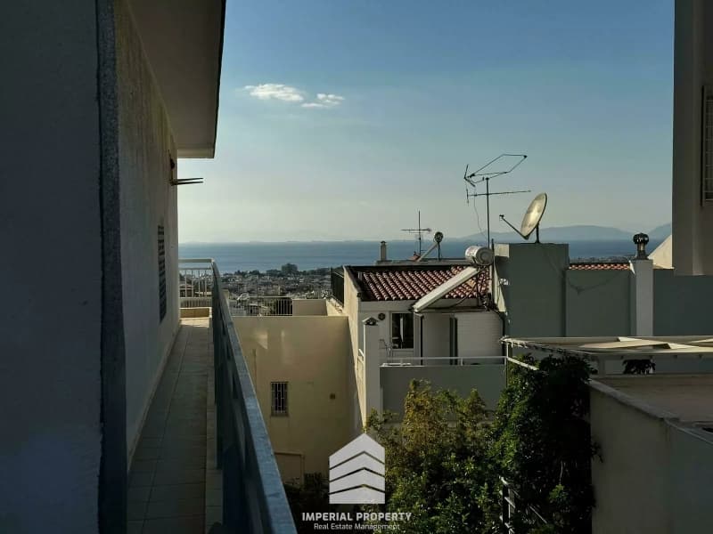 Διαμέρισμα στην Αιξωνή, Γλυφάδα — Φωτογραφία 12 από 14