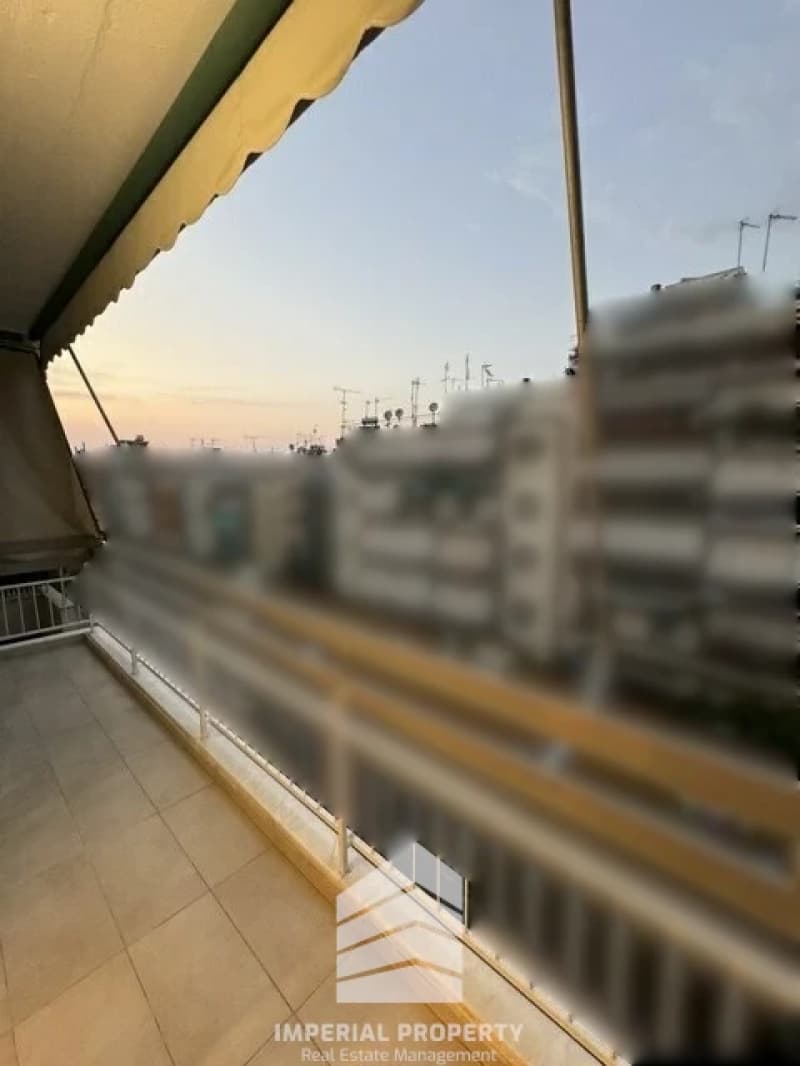 Διαμέρισμα στην Χρυσάκη, Καλλιθέα — Φωτογραφία 24 από 24