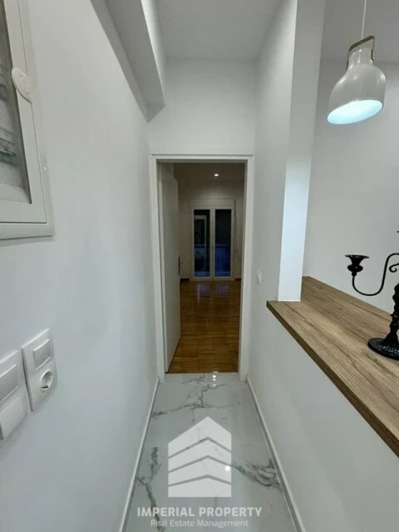 Διαμέρισμα στην Χρυσάκη, Καλλιθέα — Φωτογραφία 23 από 24