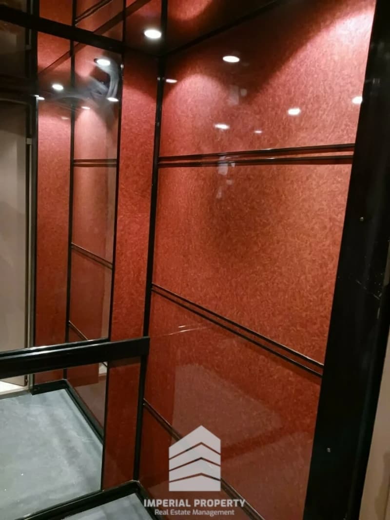 Διαμέρισμα στην Άνω Γλυφάδα, Γλυφάδα — Φωτογραφία 5 από 6