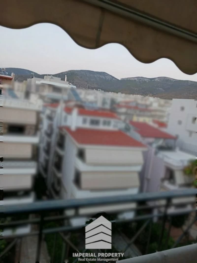 Διαμέρισμα στην Άνω Γλυφάδα, Γλυφάδα — Φωτογραφία 2 από 6