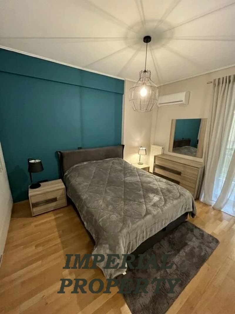 Διαμέρισμα στην Πλατεία Ντάβαρη, Παλαιό Φάληρο — Φωτογραφία 11 από 14