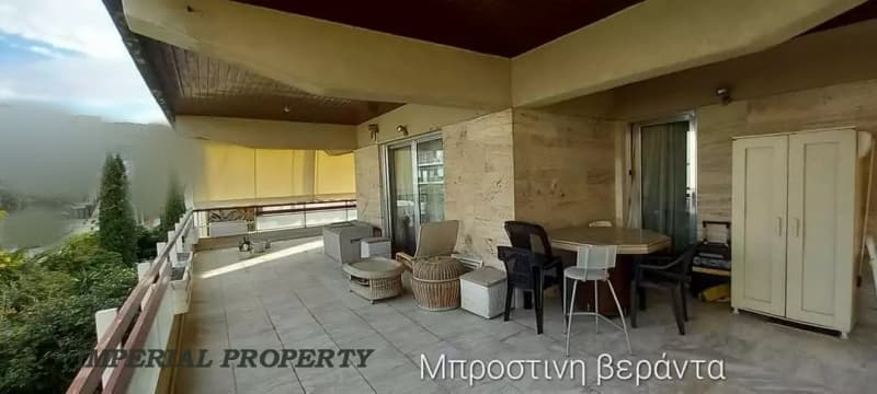 Διαμέρισμα στην Πυρνάρι, Γλυφάδα — Φωτογραφία 13 από 13