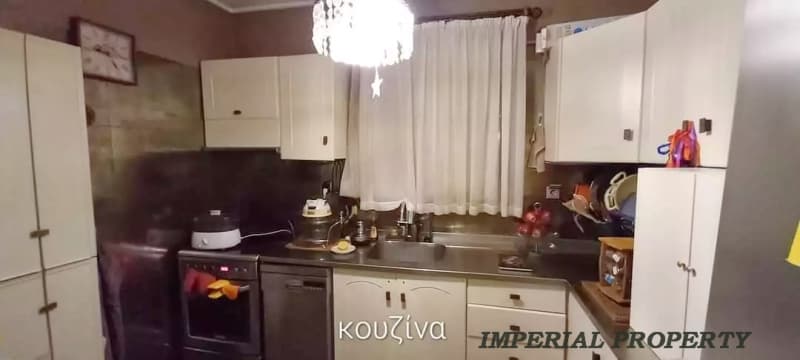 Διαμέρισμα στην Πυρνάρι, Γλυφάδα — Φωτογραφία 4 από 13