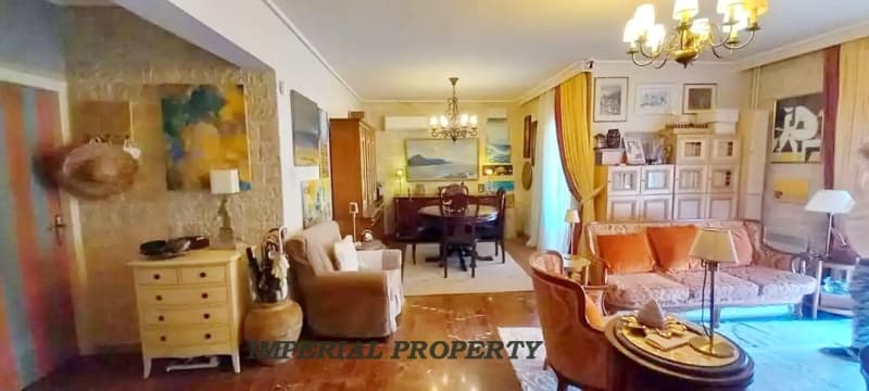 Διαμέρισμα στην Πυρνάρι, Γλυφάδα — Φωτογραφία 2 από 13