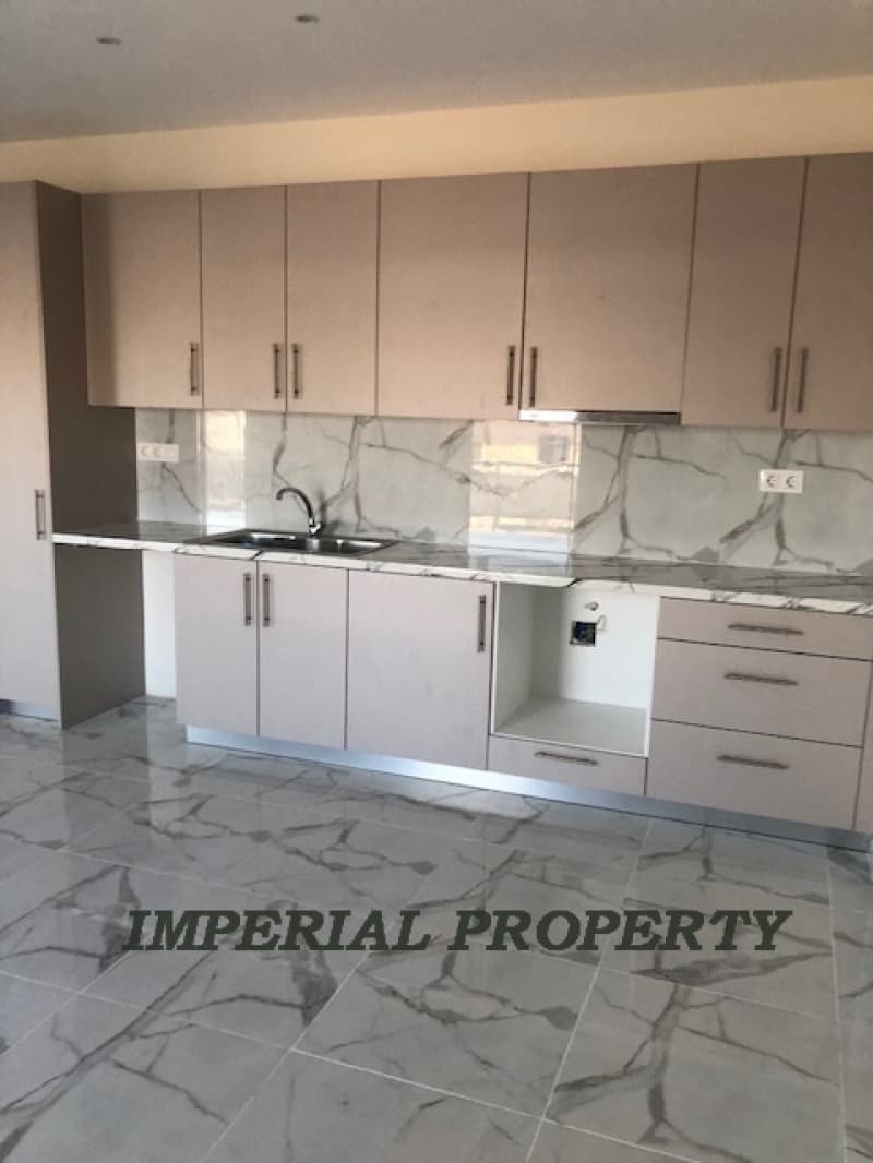 Apartment in Ampelakia, Alimos — Photo 4 of 6