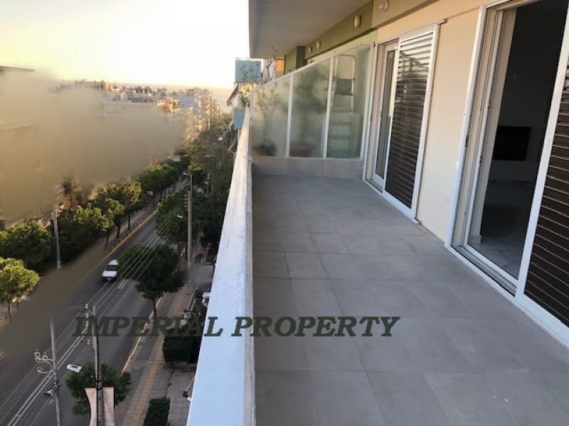 Apartment in Ampelakia, Alimos — Photo 6 of 6