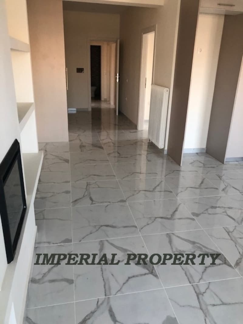 Apartment in Ampelakia, Alimos — Photo 3 of 6