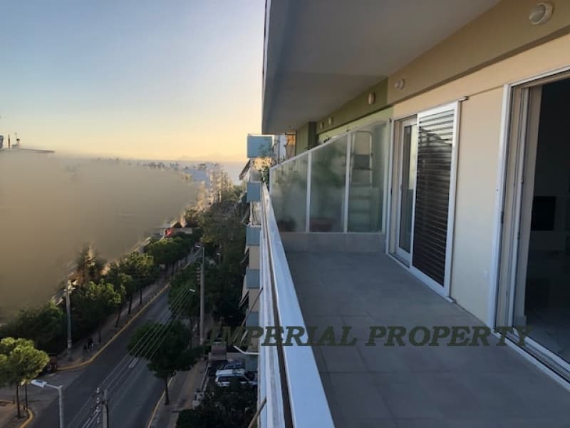 Apartment in Ampelakia, Alimos — Photo 1 of 6