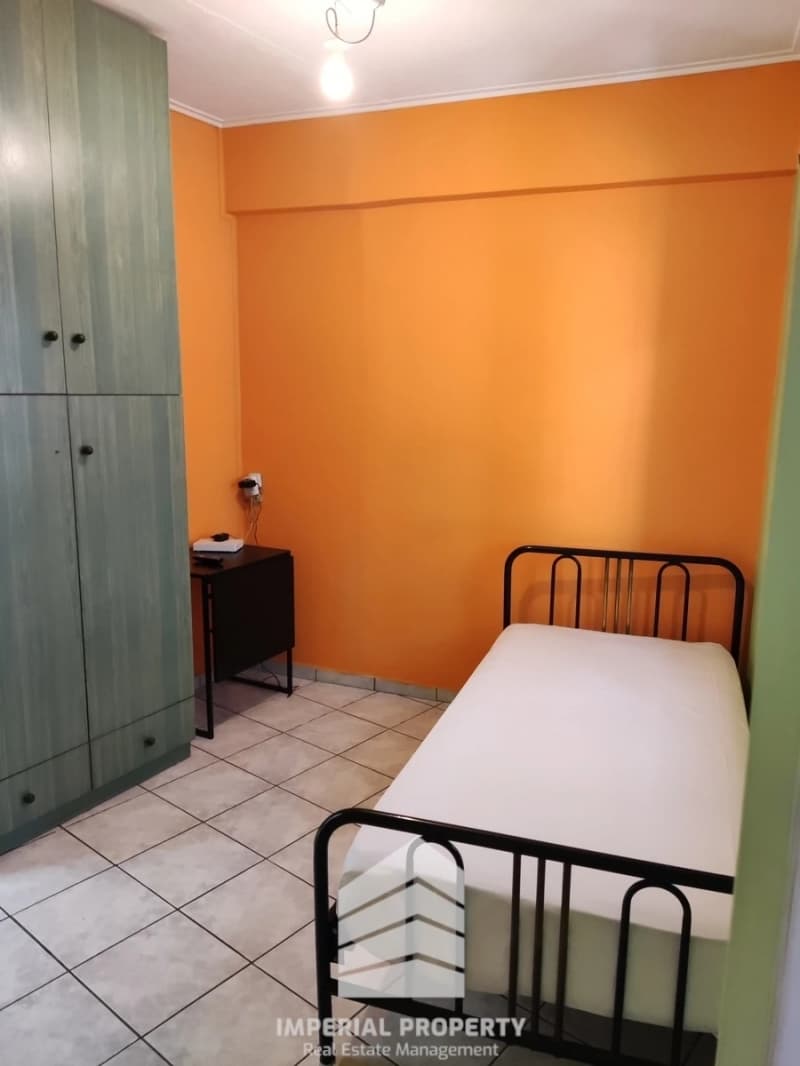 Διαμέρισμα στην Αμφιθέα, Παλαιό Φάληρο — Φωτογραφία 18 από 30