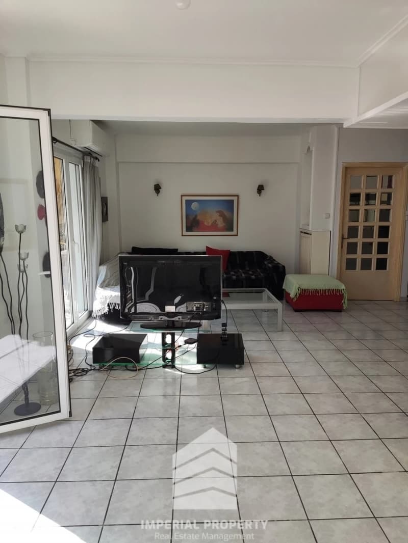 Διαμέρισμα στην Αμφιθέα, Παλαιό Φάληρο — Φωτογραφία 2 από 30