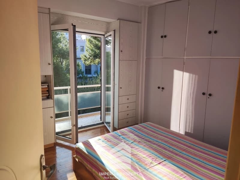Διαμέρισμα στην Αμφιθέα, Παλαιό Φάληρο — Φωτογραφία 23 από 30